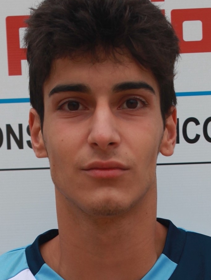 GERVASI Gabriele